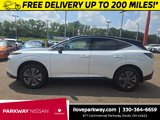 New 2025 Nissan Murano SL image 4