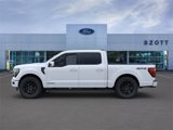 New 2025 Ford F150 Lariat image 3