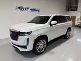 Used 2021 Cadillac Escalade Premium Luxury image 2