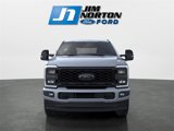New 2025 Ford F250 Lariat w/ Lariat Ultimate Package image 2