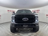 New 2025 Ford F350 Platinum image 2