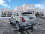 New 2025 Cadillac XT5 Premium Luxury w/ Technology Package image 2