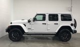 New 2025 Jeep Wrangler Unlimited Sahara image 6