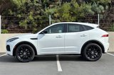 New 2024 Jaguar E-PACE R-Dynamic SE image 2