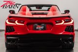 Used 2024 Chevrolet Corvette Stingray Preferred Conv w/ Z51 Performance Package image 4