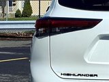 Used 2022 Toyota Highlander XLE image 6