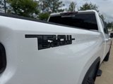 New 2025 Chevrolet Silverado 2500 LT w/ Trail Boss Package image 3