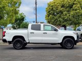 New 2025 Chevrolet Colorado W/T w/ WT Custom Package image 4
