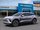 New 2025 Chevrolet Blazer EV LT image 2