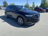New 2025 Acura MDX w/ Technology Package image 5