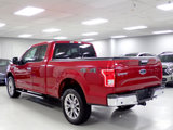 Used 2017 Ford F150 XLT w/ Equipment Group 302A Luxury image 3