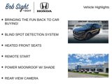 New 2026 Honda CR-V TrailSport image 2
