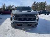 New 2025 Chevrolet Silverado 1500 Custom Trail Boss w/ LPO, Dark Essentials Package image 2