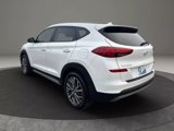 Used 2020 Hyundai Tucson SEL image 3