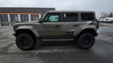 New 2025 Ford Bronco Raptor w/ Interior Carbon Fiber Pack image 5
