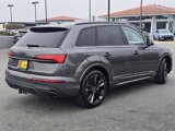 New 2025 Audi Q7 3.0T Prestige image 4