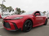 Certified 2025 Toyota Camry SE image 3