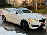Used 2016 BMW 228i xDrive Convertible image 4