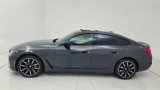 Used 2025 BMW i4 eDrive35 w/ M Sport Package image 3