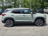 New 2026 Chevrolet TrailBlazer LT w/ Convenience Package image 4