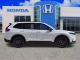 New 2026 Honda CR-V Sport-L image 2