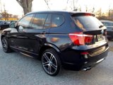 Used 2017 BMW X3 sDrive28i w/ Technology Package image 3