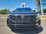 New 2026 Volkswagen Atlas Cross Sport SEL R-Line image 4
