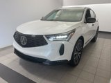 New 2025 Acura RDX A-Spec image 2