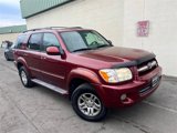 Used 2006 Toyota Sequoia SR5 image 3