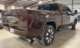 Used 2024 GMC Sierra 2500 Denali Ultimate image 3