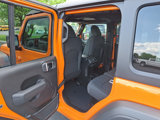 New 2025 Jeep Wrangler Unlimited Sport image 6