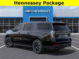 New 2025 Chevrolet Suburban RST w/ RST Capability Package image 3