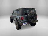 New 2025 Jeep Wrangler Willys image 2