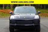 Used 2019 Porsche Cayenne w/ Driver Memory Package image 4