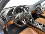 Used 2021 INFINITI Q50 Signature Edition w/ Cargo Package image 3