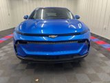 Used 2025 Chevrolet Equinox EV LT image 6