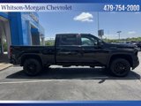 New 2025 Chevrolet Silverado 2500 LT w/ Trail Boss Package image 4