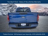 New 2025 Ford F150 STX image 4