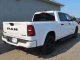 New 2025 RAM 1500 Laramie image 3