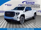 New 2025 GMC Sierra 1500 AT4 w/ AT4 Premium Package image 2