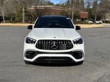 New 2025 Mercedes-Benz GLE 63 AMG S image 3