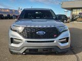 Certified 2022 Ford Explorer ST w/ Equipment Group 401A image 5