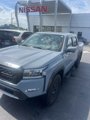 Used 2023 Nissan Frontier PRO-4X w/ Pro-4X Premium Package image 2