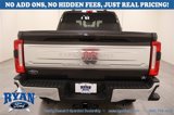New 2025 Ford F250 King Ranch w/ Chrome Package image 4