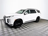 New 2025 Hyundai Palisade Calligraphy image 3