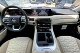 New 2025 Nissan Armada Platinum Reserve image 5