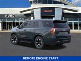 New 2025 GMC Yukon AT4 image 4