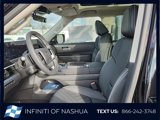New 2025 INFINITI QX80 Luxe image 3