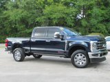 Used 2025 Ford F350 Lariat w/ Lariat Ultimate Package image 2