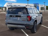 New 2026 Honda Passport TrailSport image 5